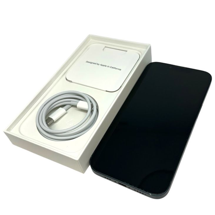 �ڥХåƥ꡼82%��iPhone��13��128GB���ߥåɥʥ��ȡ�SIM�ե꡼����ŷ��Х�����