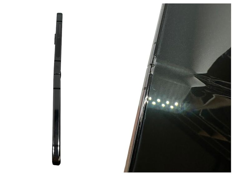 �ڥХåƥ꡼80%�ʾ��Galaxy��Z��Flip5��SC54D��256GB������ե�����
