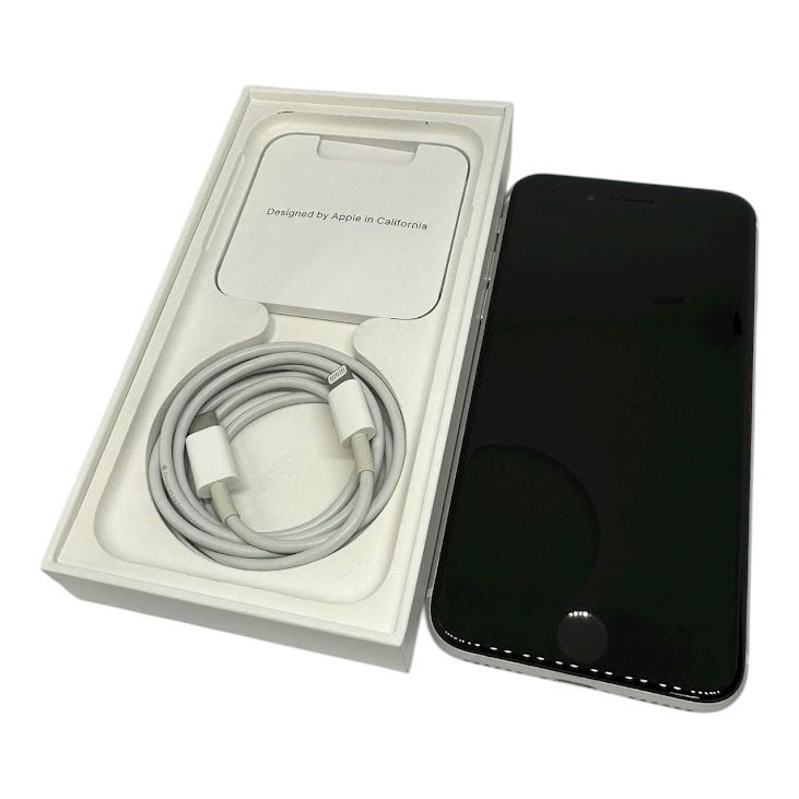 ڥХåƥ꡼84%iPhoneSE264GBۥ磻ȡSIMե꡼ɥ