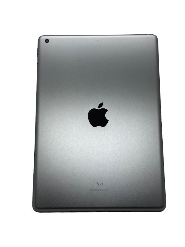 ムスビー｜iPad(第9世代） Wi-Fiモデル 64GB スペースグレイ 