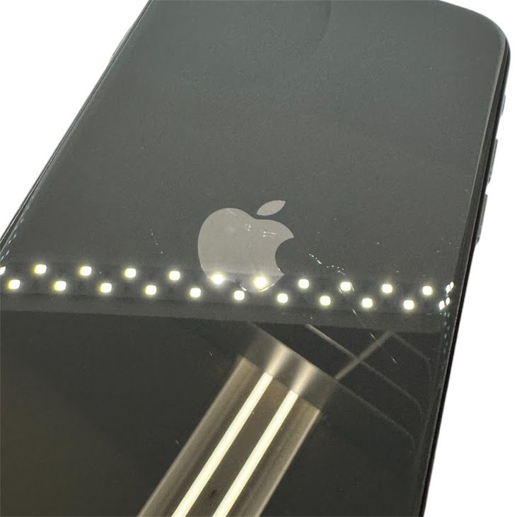 �ڥХåƥ꡼90%��iPhone��SE����2�����64GB���֥�å���SIM�ե꡼�����եȥХ���