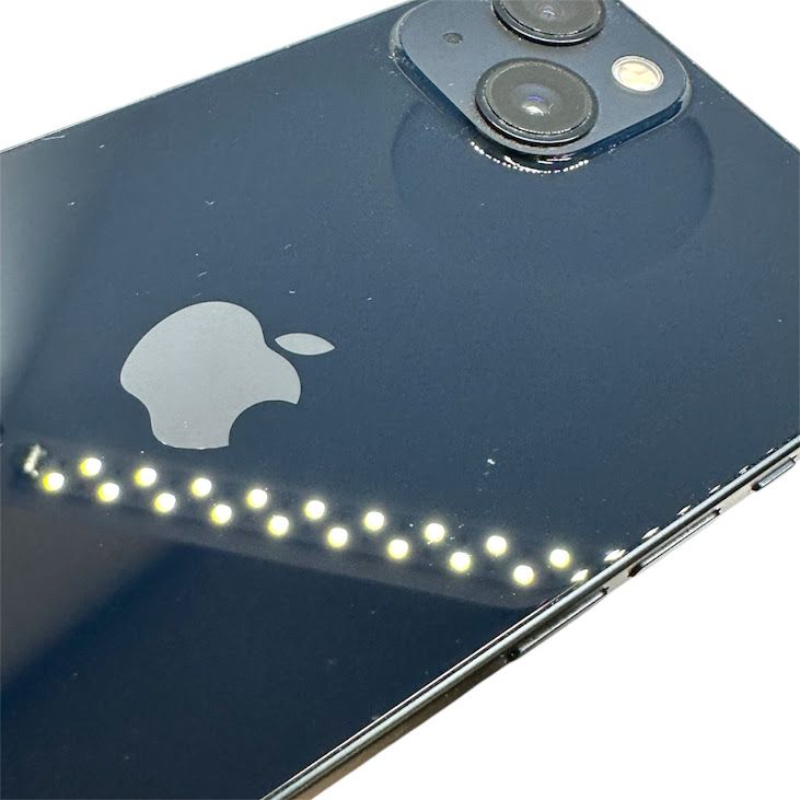 �ڥХåƥ꡼82%��iPhone��13��128GB���ߥåɥʥ��ȡ�SIM�ե꡼����ŷ��Х�����