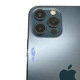 iPhone��12Pro��256GB���ѥ��ե��å��֥롼��SIM�ե꡼