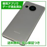 【バッテリー良好】AQUOS sense7 SHM24 128GB ライトカッパー 楽天モバイル版