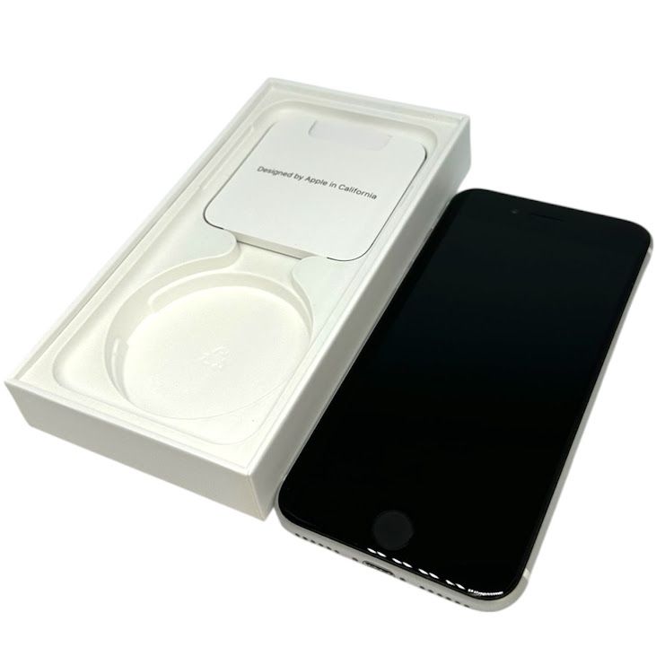 �ڥХåƥ꡼83%��iPhone��SE����2�����64GB���ۥ磻�ȡ�SIM�ե꡼��au��