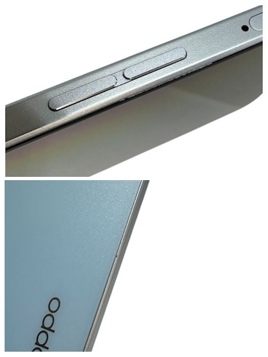 OPPO��Reno7A��CPH2353��128GB���ɥ꡼��֥롼��SIM�ե꡼