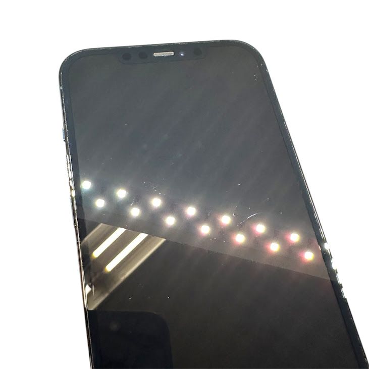 iPhone��12ProMax��256GB���ѥ��ե��å��֥롼��SIM�ե꡼���ɥ�����