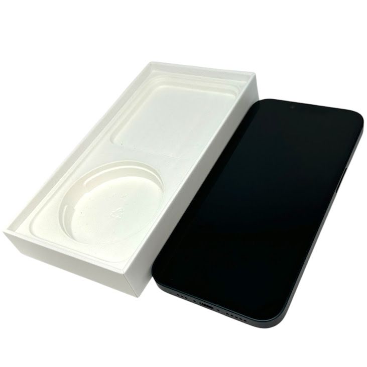 �ڥХåƥ꡼90%��iPhone��14��128GB���ߥåɥʥ��ȡ�SIM�ե꡼���ɥ�����