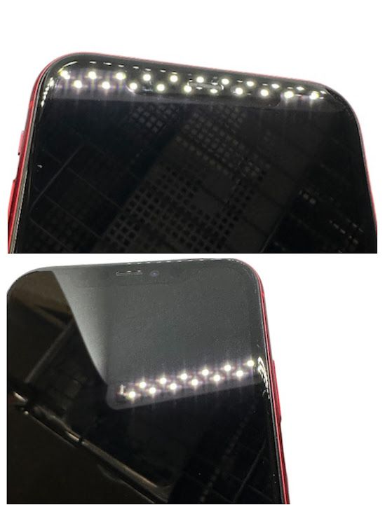 �ڥХåƥ꡼89%��iPhone��11��64GB����åɡ�SIM�ե꡼��au��