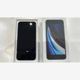 �ڽ���Ź�վ������ѡ�iPhone SE2 128GB �ۥ磻�ȡ����եȥХ�SIM���å�����Ѥ�