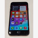 ڽŹݺѡiPhoneSE2 64GB ֥å SIMåѤ