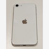 ڽŹХåƥ꡼򴹺ѡiPhoneSE2 64GB ۥ磻 SIMåѤ