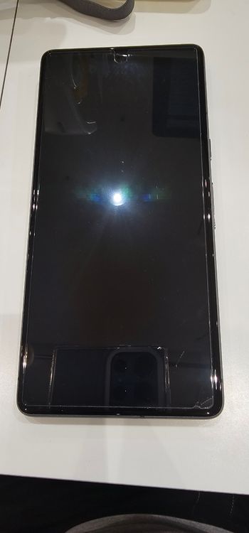 �ڽ���Ź�ݽ��ѡ�Google Pixel 7 128GB �֥�å� SIM�ե꡼ �����ǥ�ǥ�