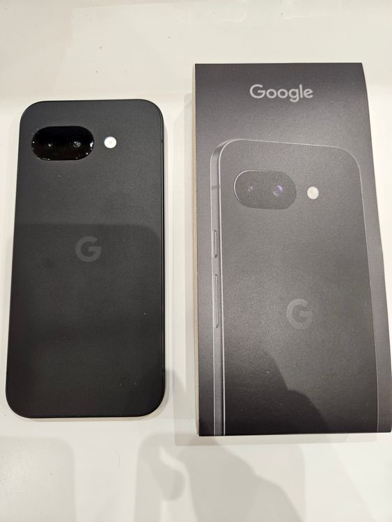 �ڽ���Ź���ݺѡ�Google Pixel9a 128GB ���֥��ǥ����� SIM���å�����Ѥ�