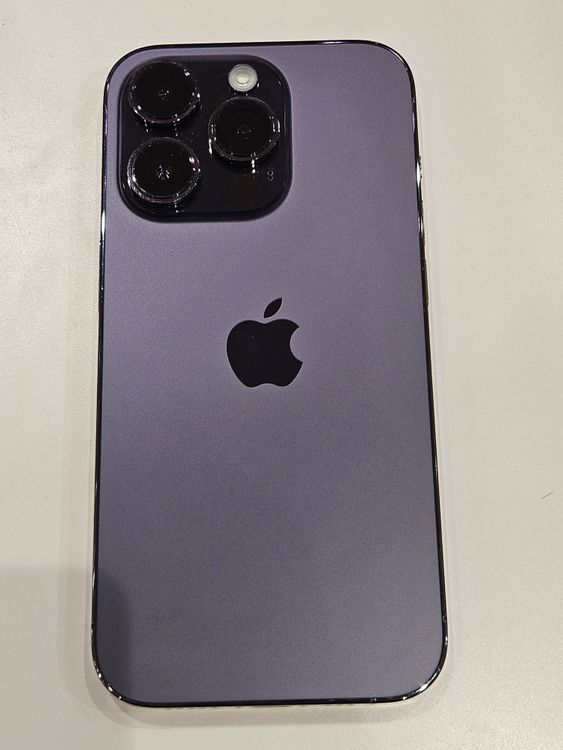 �ڽ���Ź���ݺѡ�iPhone14Pro 256GB �ѡ��ץ� SIM�ե꡼