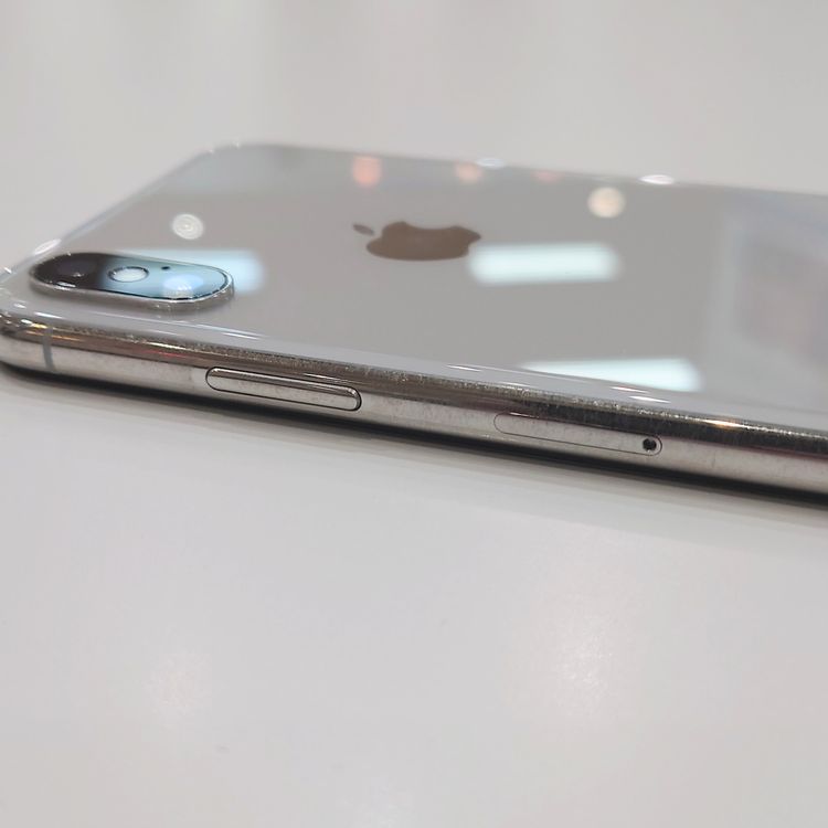 ڽŹѡiphoneX 64GB С Хåƥ꡼100%