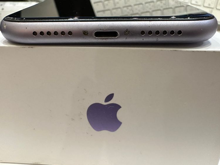 �ڽ���Ź�Хåƥ꡼�򴹺ѡ�iPhone11 64GB �ѡ��ץ� SIM�ե꡼