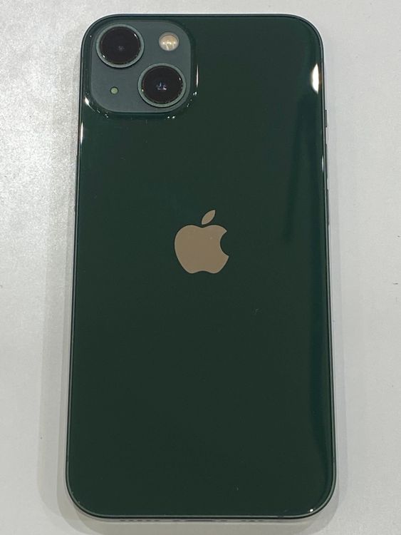 �ڽ���Ź�Хåƥ꡼�򴹺ѡ�iPhone13 128GB ���꡼��