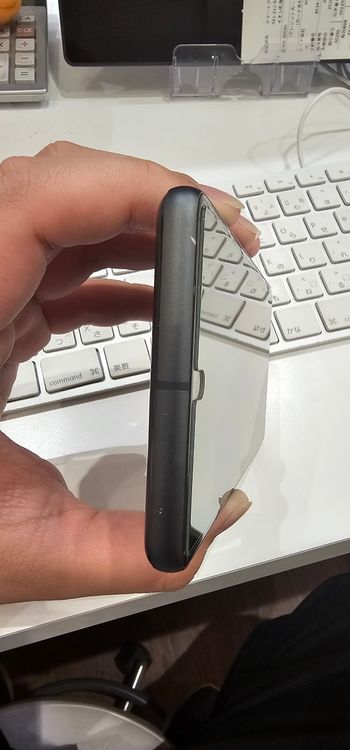 �ڽ���Ź�ݽ��ѡ�Google Pixel 7 128GB �֥�å� SIM�ե꡼ �����ǥ�ǥ�