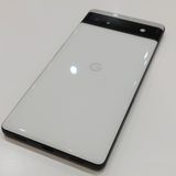 ڽŹݺѡGoogle Pixel 6a 128GB chalk
