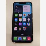 【修理店バッテリー交換済】iPhone13Pro 256GB シエラブルー SIMロック解除済み