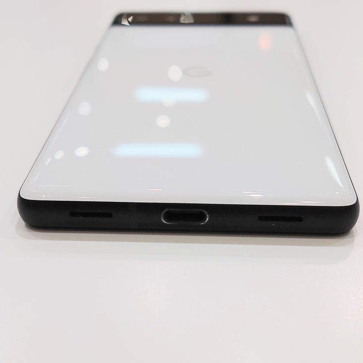 ڽŹݺѡGoogle Pixel 6a 128GB chalk