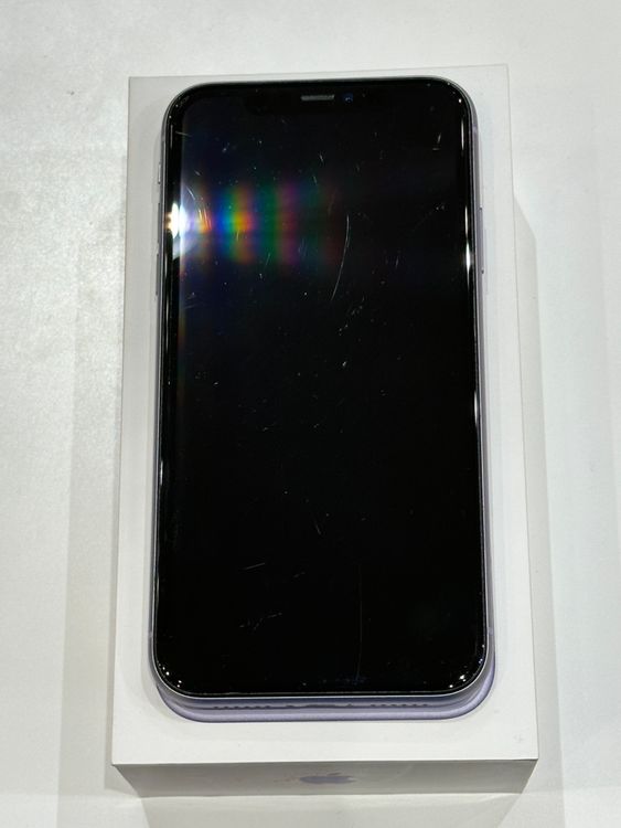 �ڽ���Ź�Хåƥ꡼�򴹺ѡ�iPhone11 64GB �ѡ��ץ� SIM�ե꡼