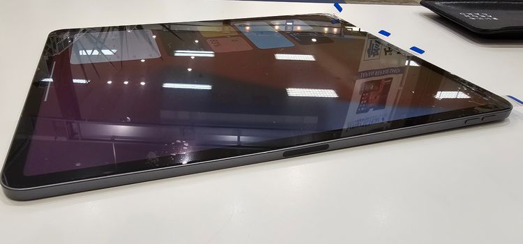 ڽŹվ򴹺ѡiPad Pro 12.9 4 128GB С