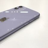 �ڽ���Ź�����ѡ�iPhone11 128GB �ѡ��ץ�  �Хåƥ꡼��������100%