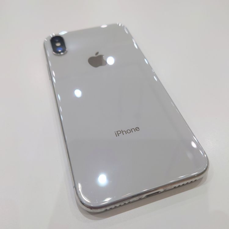 ڽŹѡiphoneX 64GB С Хåƥ꡼100%