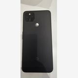 �ڽ���Ź�����ѡ�Google Pixel 4a 128GB �֥�å� SIM�ե꡼