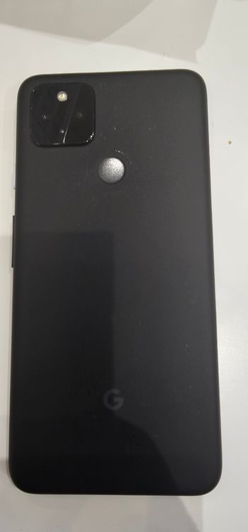 �ڽ���Ź�����ѡ�Google Pixel 4a 128GB �֥�å� SIM�ե꡼