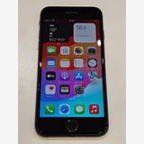 ڽŹХåƥ꡼򴹺ѡiPhoneSE2 64GB ֥å SIMåѤ