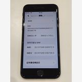 �ڽ���Ź���ݺѡ�iPhoneSE3 64GB �֥�å� SIM���å�����Ѥ�