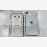 �ڽ���Ź�վ������ѡ�iPhone SE2 128GB �ۥ磻�ȡ����եȥХ�SIM���å�����Ѥ�
