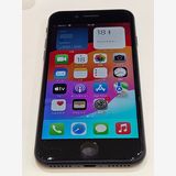 ڽŹХåƥ꡼򴹺ѡiPhoneSE2 64GB ֥å SIMåѤ