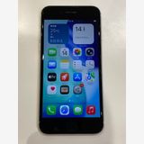 �ڽ���Ź�Хåƥ꡼�򴹺ѡ�iPhone SE2 128GB �ۥ磻��