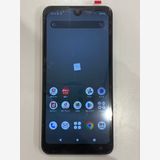 �ڽ���Ź���ݺѡ�AQUOS Wish3 64GB �֥�å�
