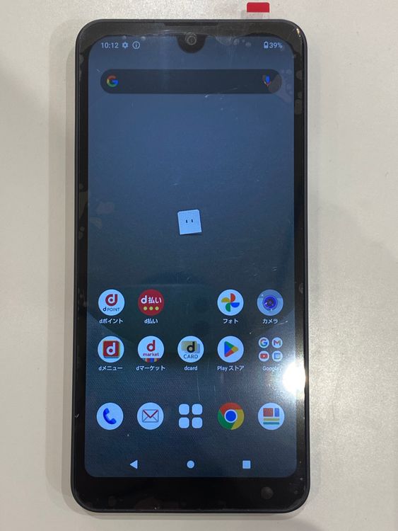 �ڽ���Ź���ݺѡ�AQUOS Wish3 64GB �֥�å�