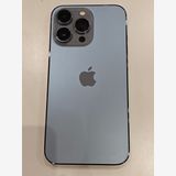 �ڽ���Ź�Хåƥ꡼�򴹺ѡ�iPhone13Pro 256GB ������֥롼 SIM���å�����Ѥ�