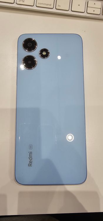 �ڽ���Ź�����ѡ�Xiaomi Redmi 12  128GB �������֥롼 SIM�ե꡼