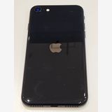 ڽŹݺѡiPhoneSE2 64GB ֥å SIMåѤ
