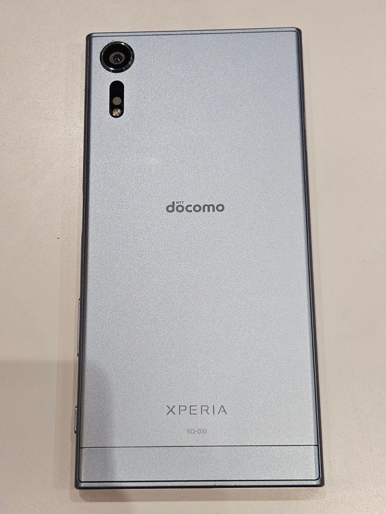ڽŹݺѡXperia XZs ֥롼 32GB