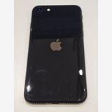 ڽŹݺѡiPhoneSE2 64GB ֥å SIMåѤ