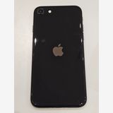 ڽŹХåƥ꡼򴹺ѡiPhoneSE2 64GB ֥å SIMåѤ