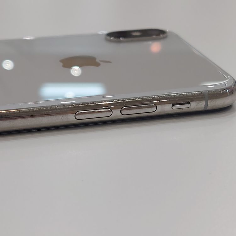 ڽŹѡiphoneX 64GB С Хåƥ꡼100%