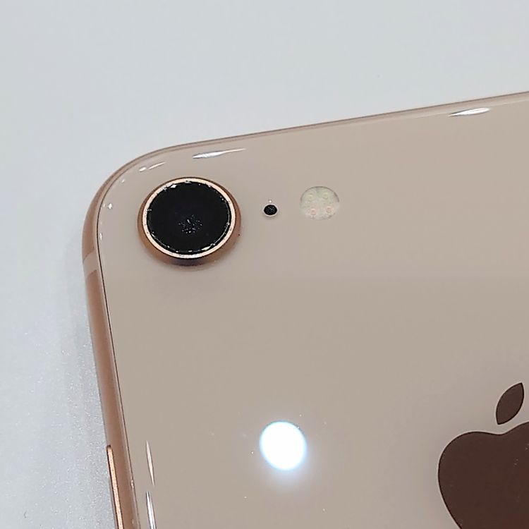 ڽŹѡiphone8 64GB  Хåƥ꡼100%