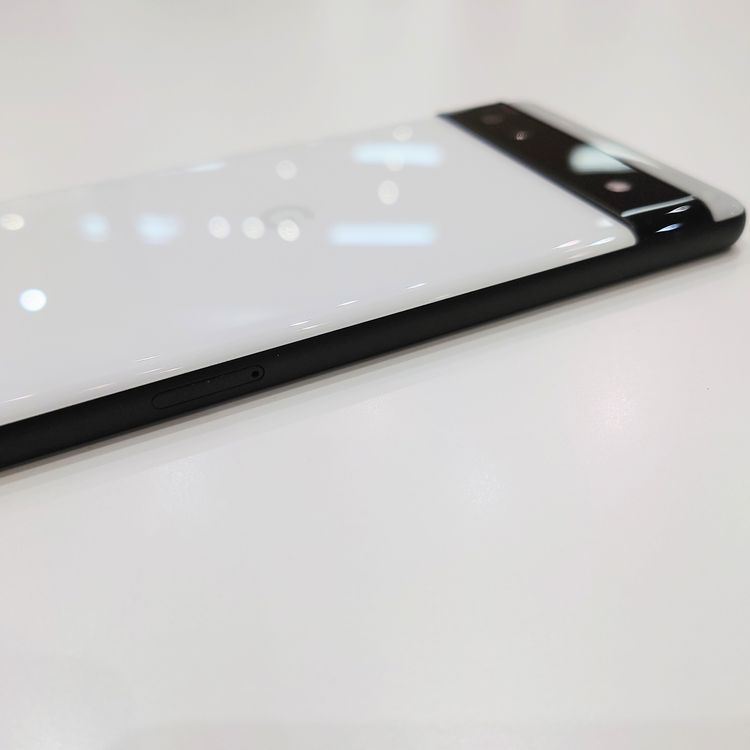 ڽŹݺѡGoogle Pixel 6a 128GB chalk