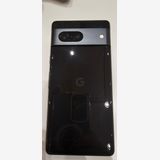 �ڽ���Ź�ݽ��ѡ�Google Pixel 7 128GB �֥�å� SIM�ե꡼ �����ǥ�ǥ�