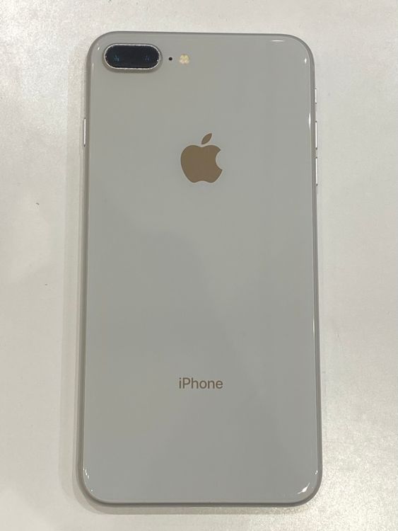 �ڽ���Ź�Хåƥ꡼�򴹺ѡ�iPhone8 Plus 64GB ����С�